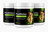 3 x PawMotion™