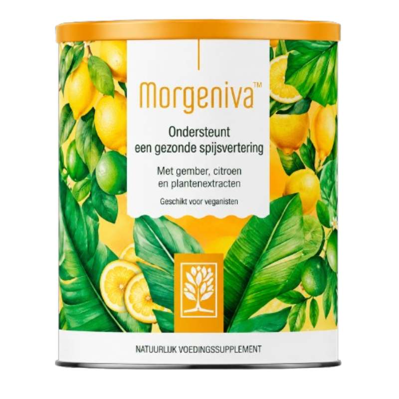 1 x Morgeniva™
