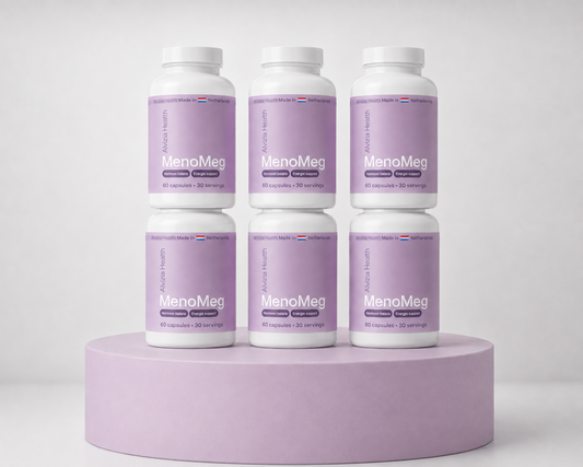 6 x MenoMag™