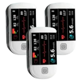 3 x DiabeCheck™