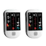 2 x DiabeCheck™