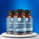3 x NatteFred™