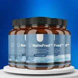 5 x NatteFred™