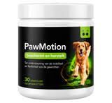 1 x PawMotion™