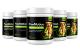 5 x PawMotion™