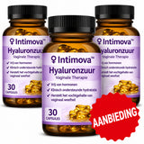 3 x Intimova™