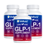 3 x Vellura™