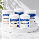 5 x Magnevia™