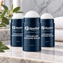 3 x VenaRoll™