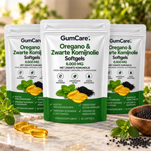 3 x GumCare™
