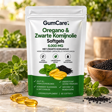 1 x GumCare™