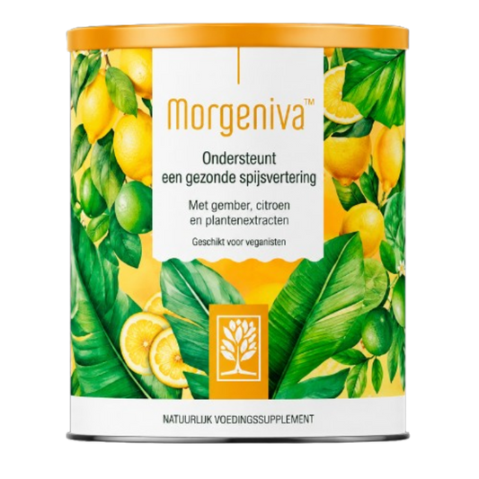 1 x Morgeniva™