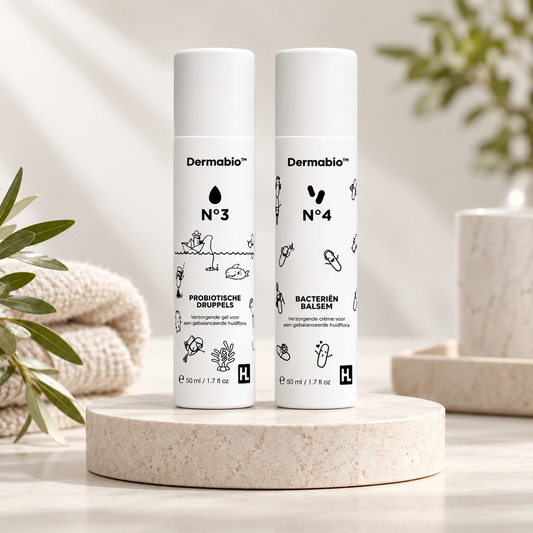 1 x Dermabio™