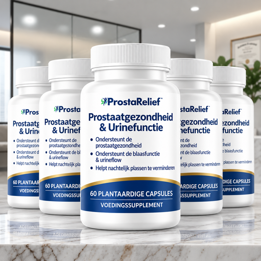 5 x ProstaRelief™