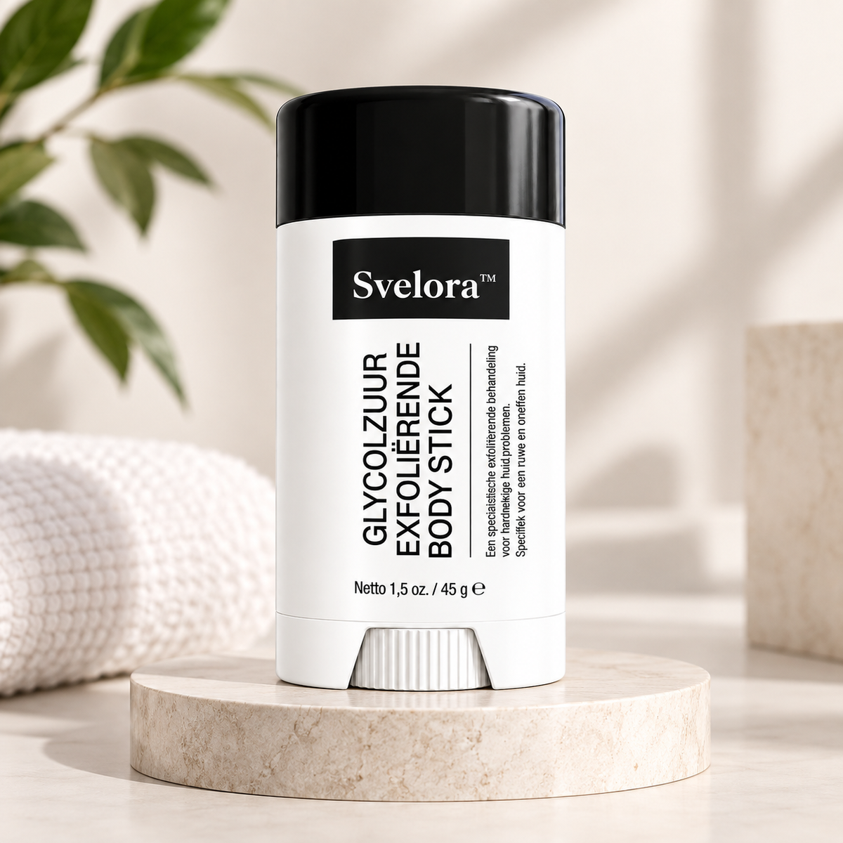 1 x Svelora™