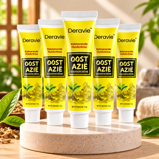 5x Deravie™