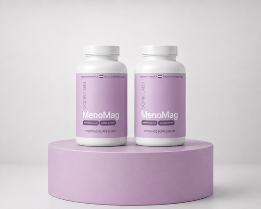 2 x MenoMag™