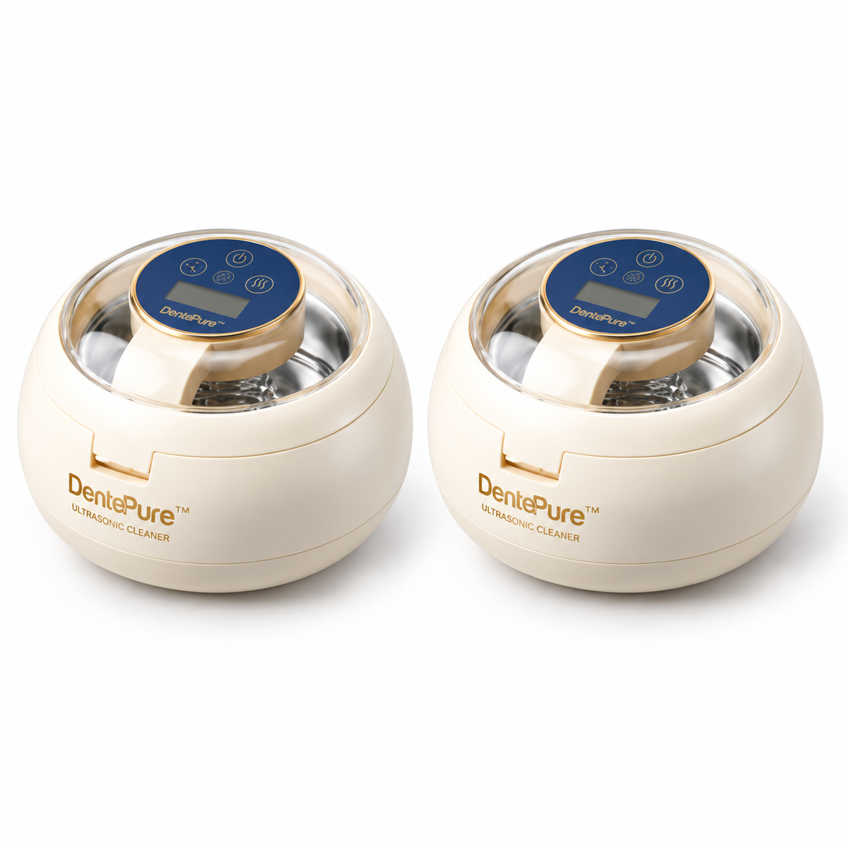 2 x DentiPure™