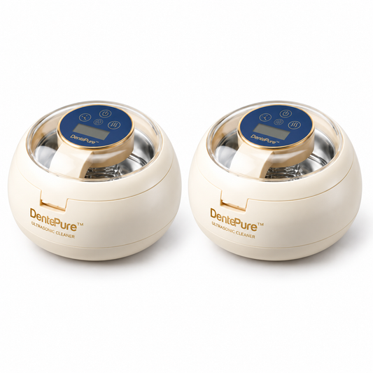 2 x DentiPure™