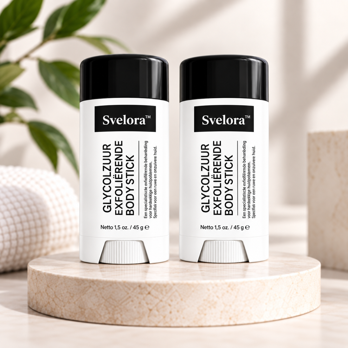 2 x Svelora™