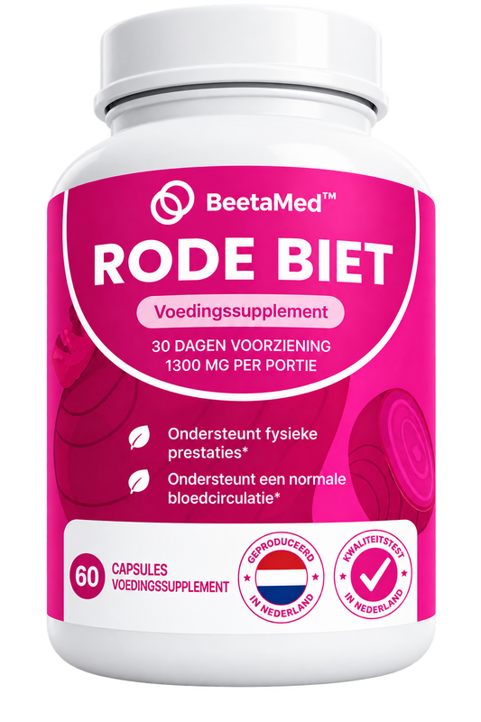 1 x BeetaMed™