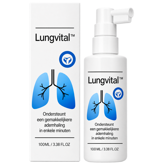1 x Lungvital™