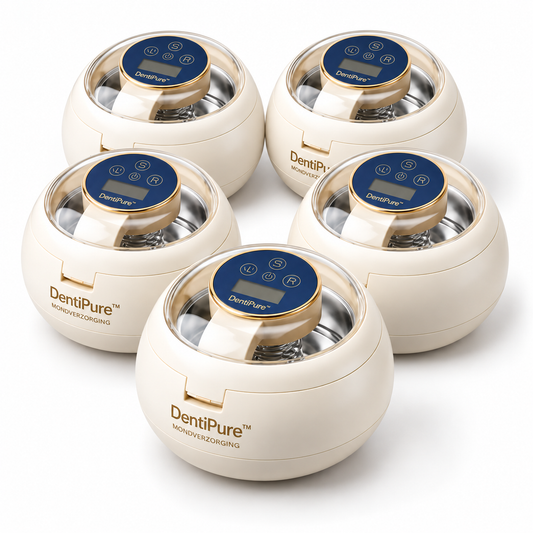 5 x DentiPure™