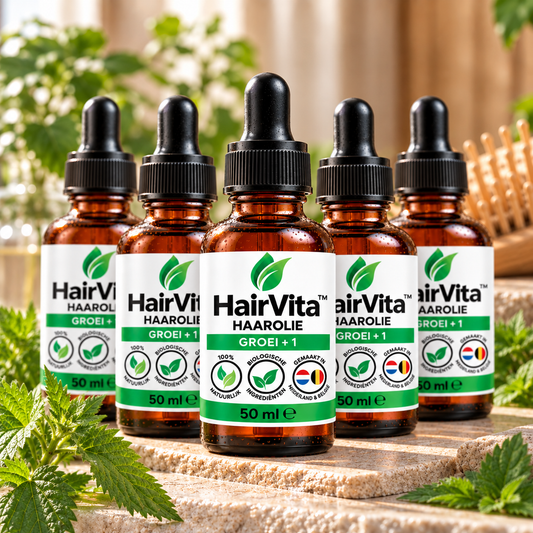 5 x HairVita™