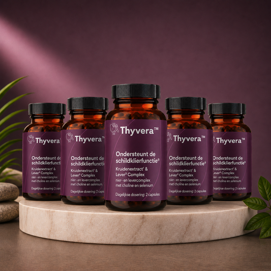 5 x Thyvera™