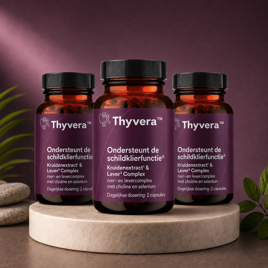 3 x Thyvera™