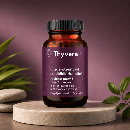 1 x Thyvera™