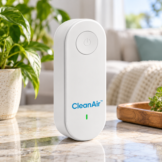 1 x CleanAir™