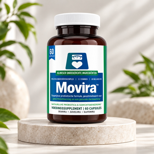1 x Movira™