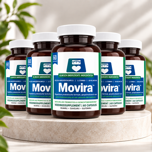 5 x Movira™
