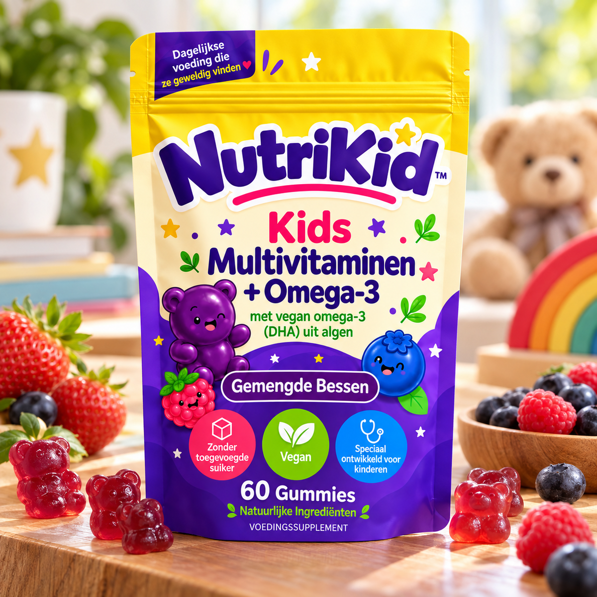 1 x NutriKid™