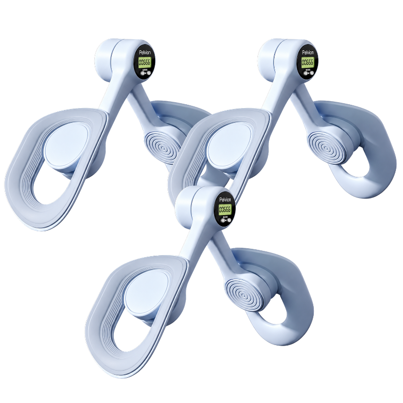 3 x Pelvion™