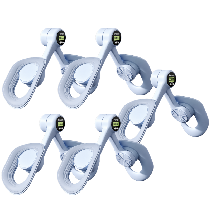 5 x Pelvion™