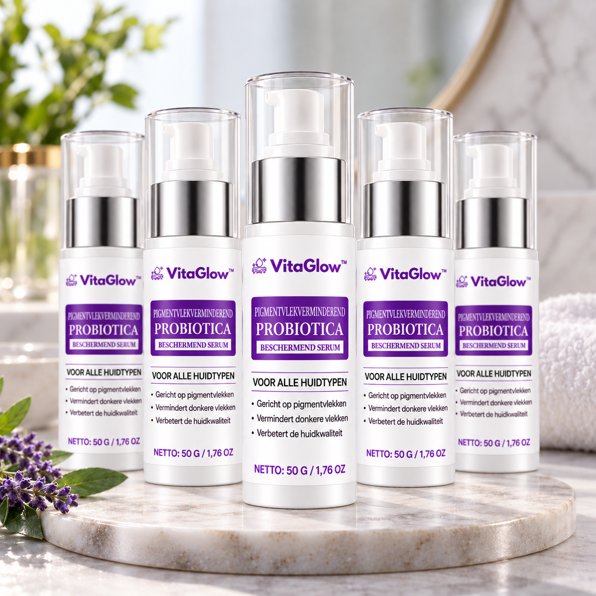 5 x VitaGlow™