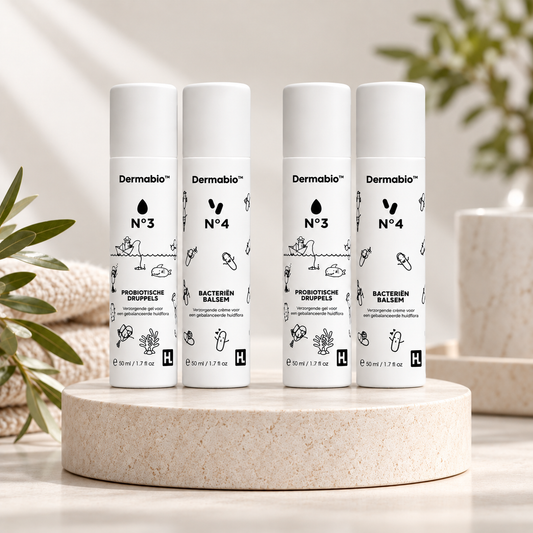 2 x Dermabio™