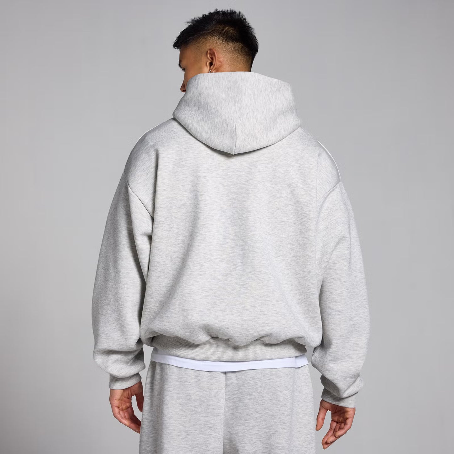 Essential Oversized Hoodie